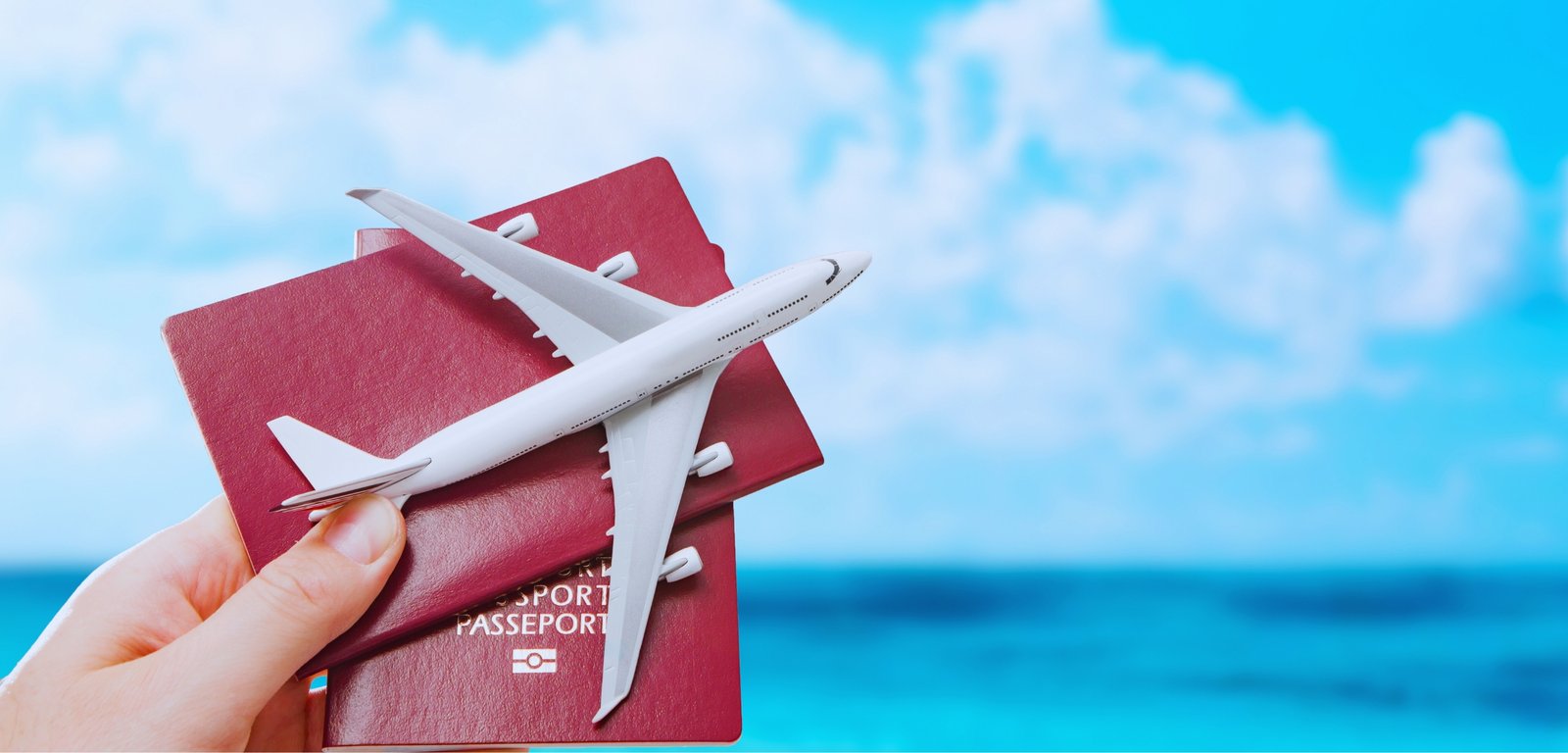 independent travel agent