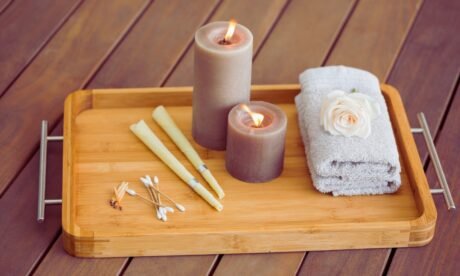 Hopi Ear Candling Benefits
