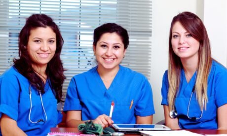 Values in Health and Social Care