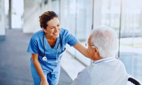 Why is Dignity Important in Health and Social Care