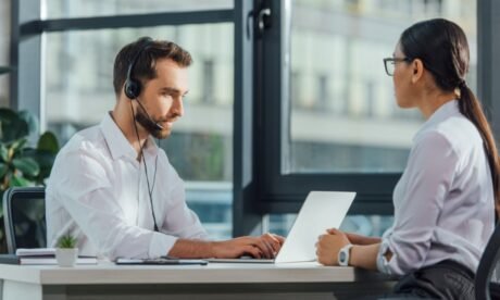 How Do You Become an Interpreter