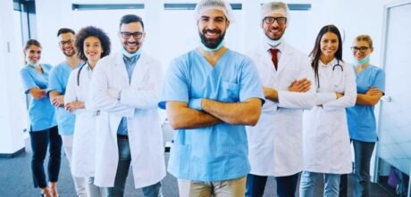 The 6 C's in Health and Social Care
