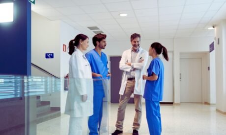 Voluntary Care in Health and Social Care