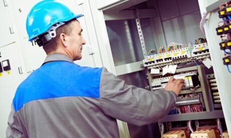 What Does an Electrician Do