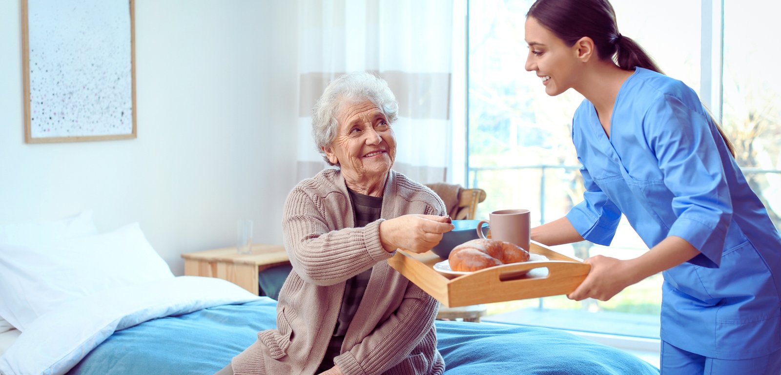 Who Works in Health and Social Care