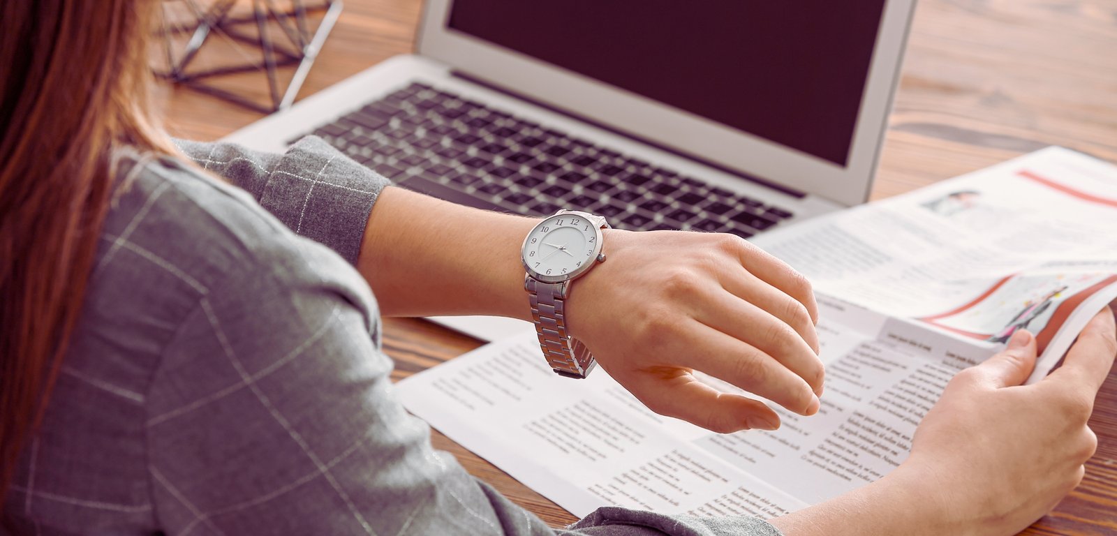 Why Time Management Should Start With Sleep, Not Work
