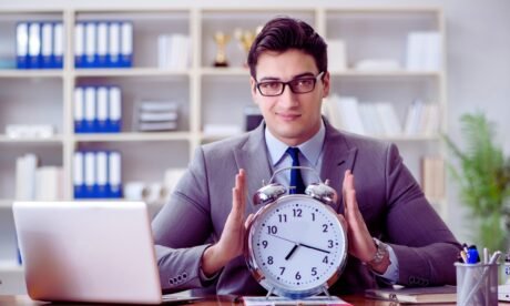 Why We Get Time Management So Wrong
