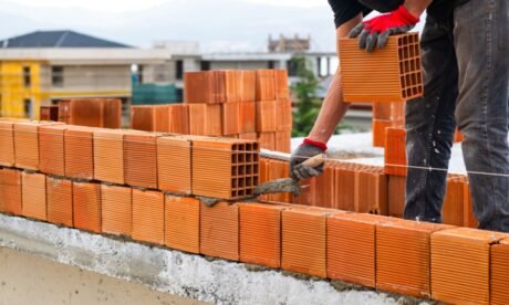 how much do bricklayers get paid