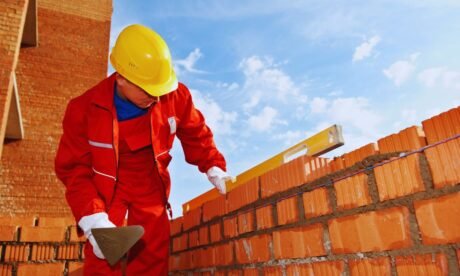 How Much Money Do Bricklayers Make Per Brick UK?
