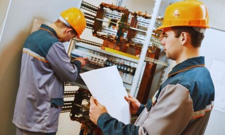 How long does it take to become an electrician in the UK?