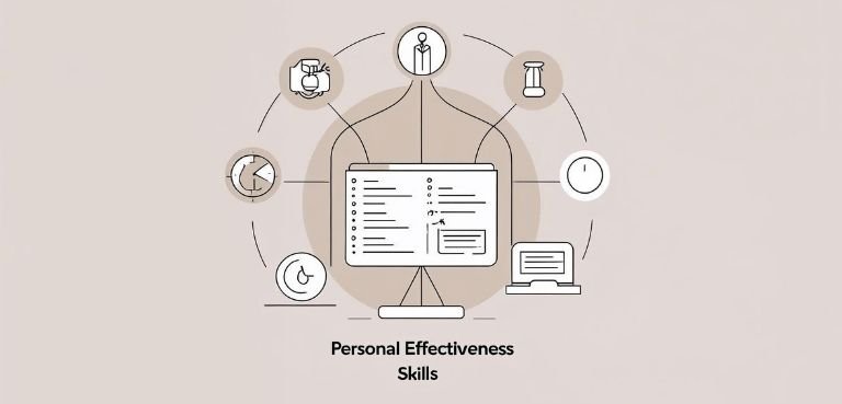What Are Personal Effectiveness Skills