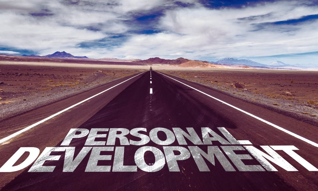 personal development importants