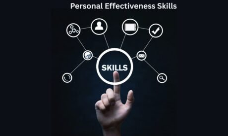 personal effectiveness skills
