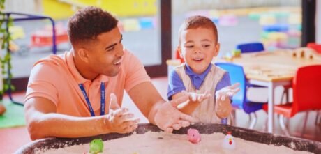 Career Growth Beyond Nursery Roles