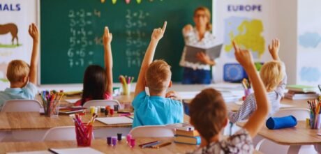 How Much Does a Part-Time Teaching Assistant Earn in 2025 (UK)?
