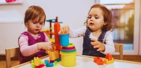 What Qualifications Do You Need for Nursery Work?