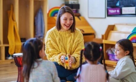 How Much Does a SEN Teaching Assistant Earn in the UK (2025)?