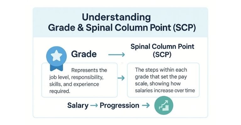 Understanding Grade & Spinal Column Point (SCP)