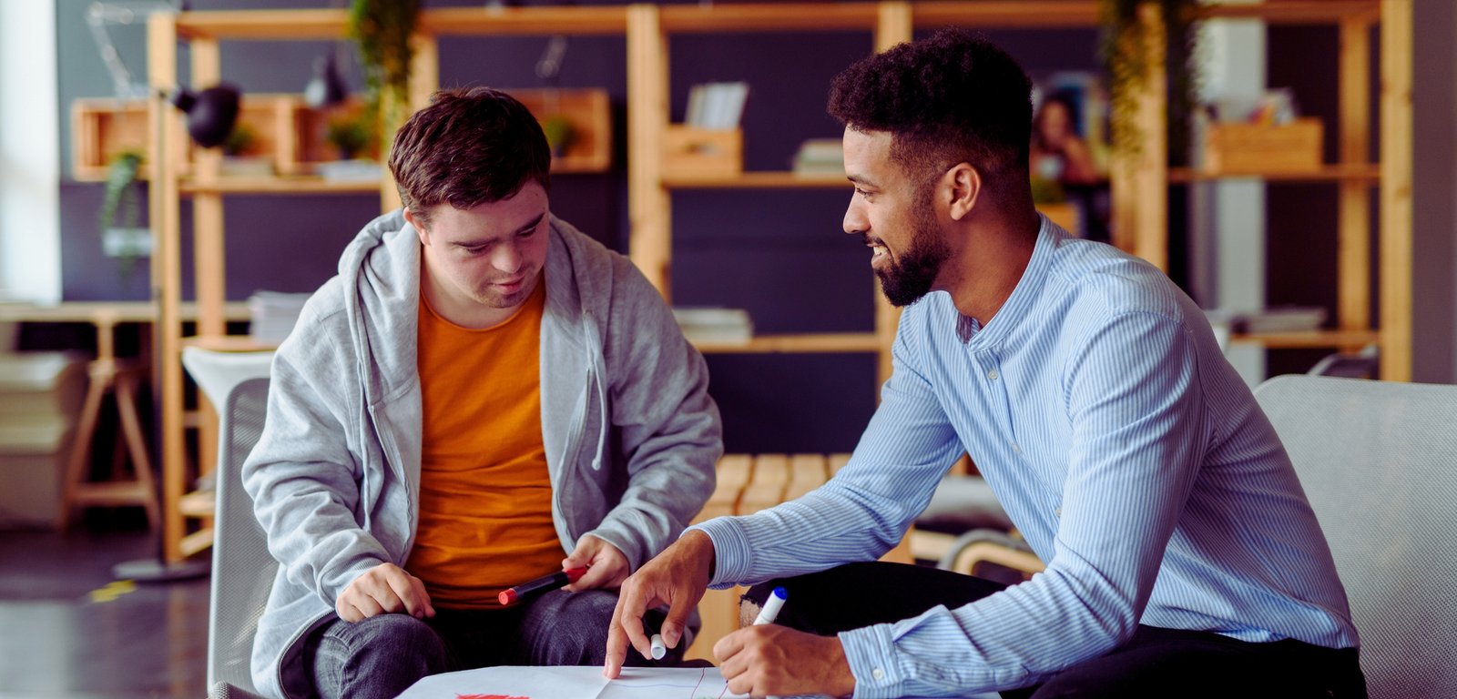 Can SEN TA Roles Lead to Career Progression