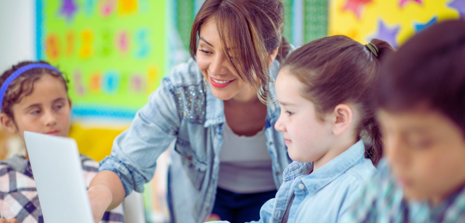 Can You Become a SEN TA with No Experience?