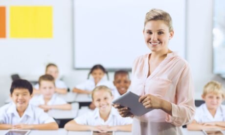 Can a Teaching Assistant Become a Teacher Without a Degree