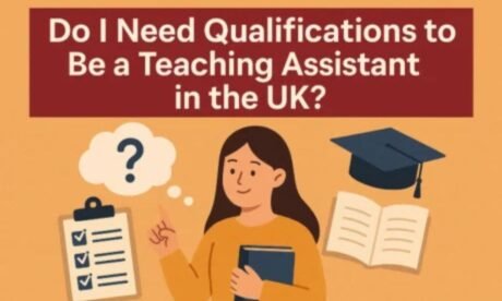 Do I Need Qualifications to Be a Teaching Assistant