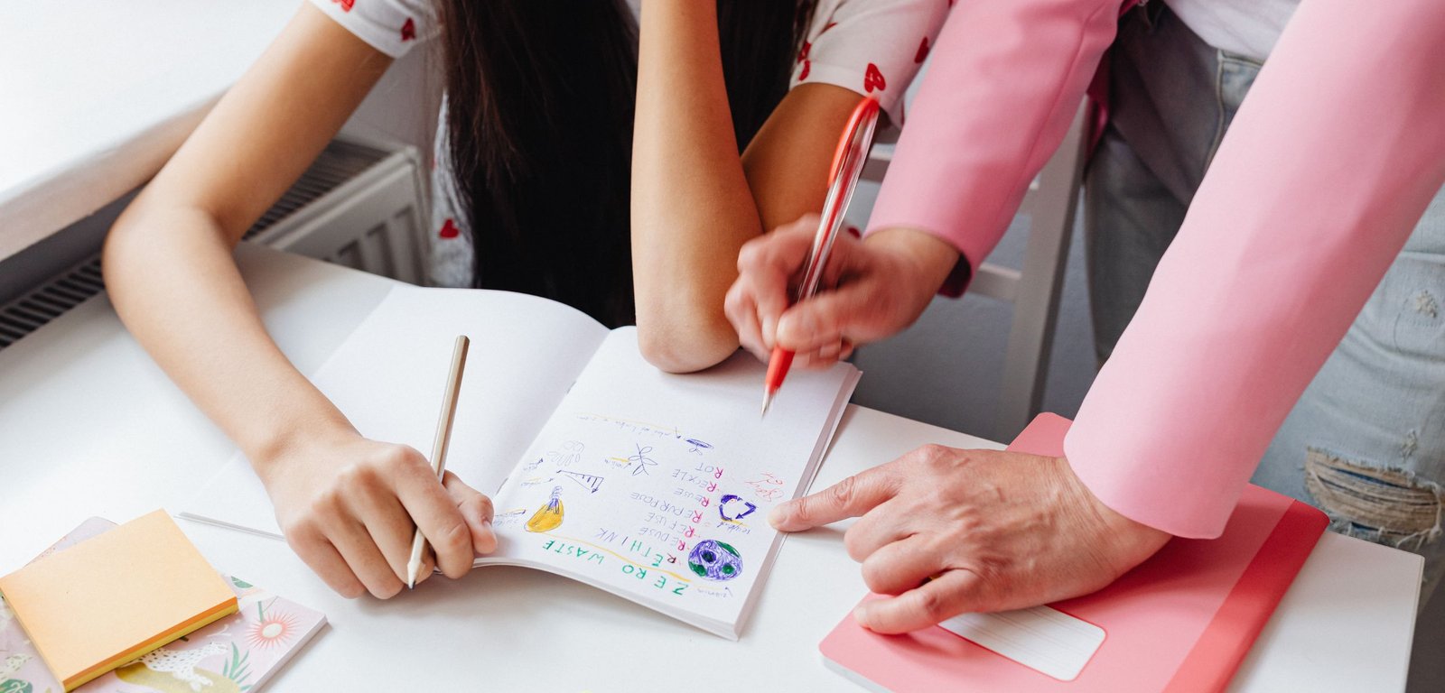 Do You Need Experience to Work as a Teaching Assistant?