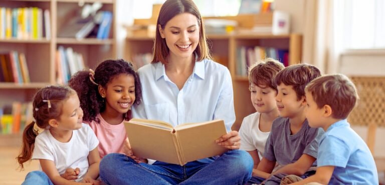 How Much Does a Level 3 TA Earn in the UK