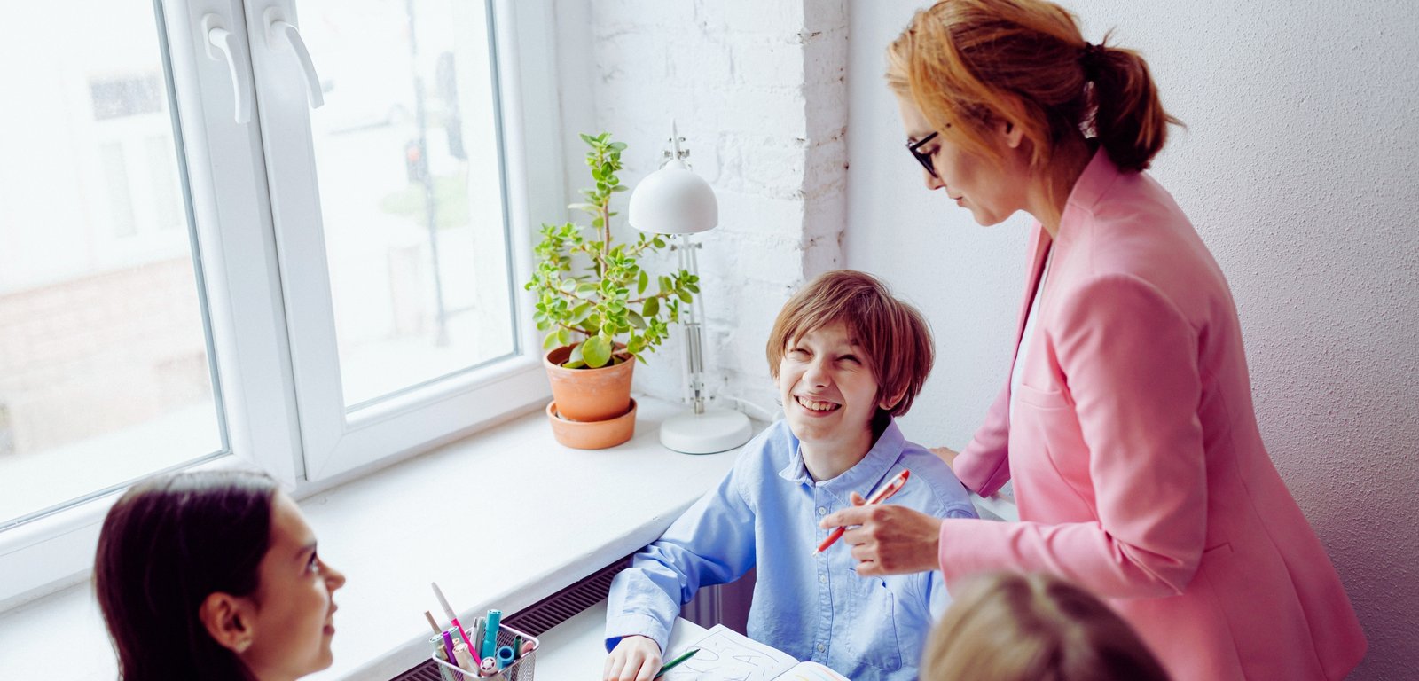 How to Become a SEN Teaching Assistant?