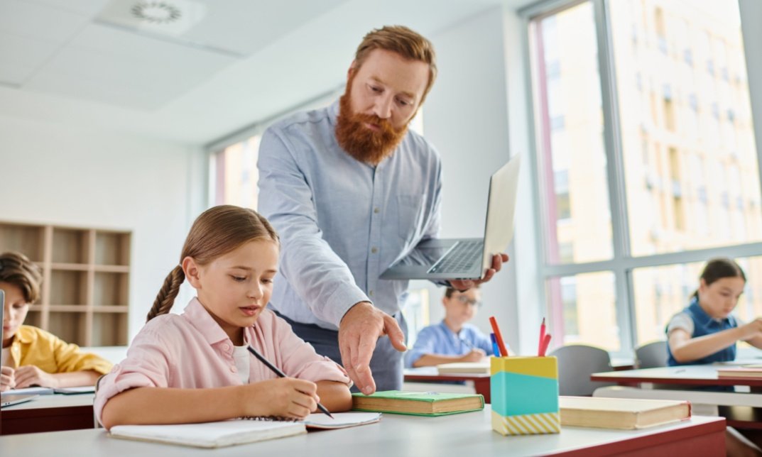 Teaching Assistant