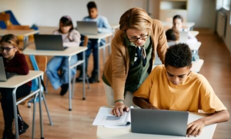 Teaching Assistant Salary