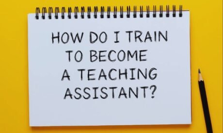 How Do I Train to Become a Teaching Assistant?