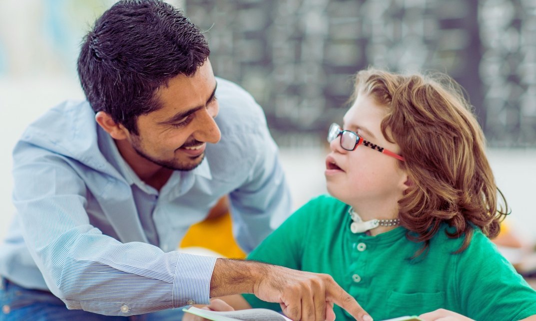 What Do You Need to Be a Teaching Assistant?