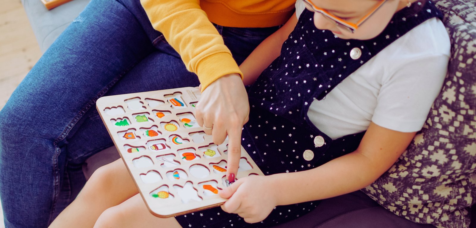 What Does a Teaching Assistant Do for SEN Students