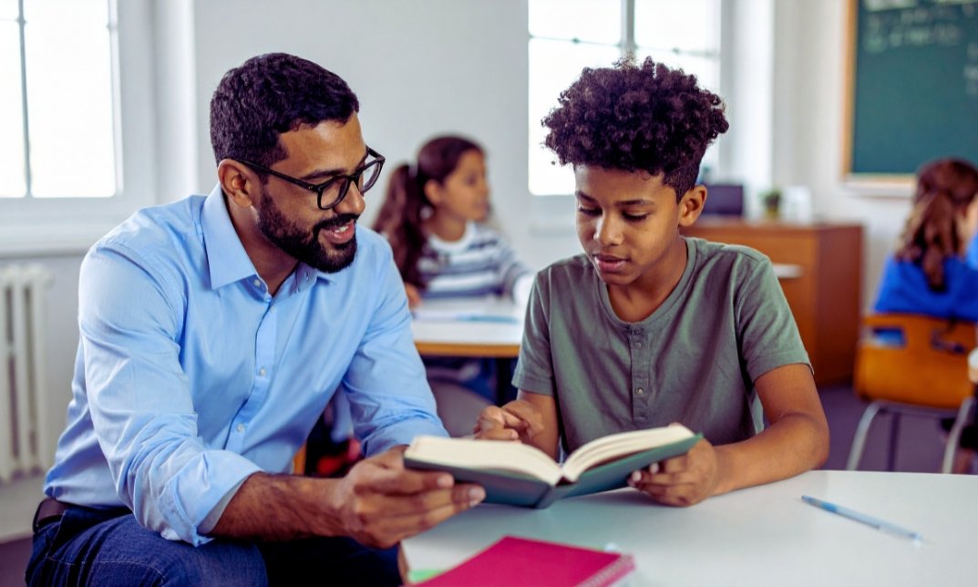 What Is a Higher Level Teaching Assistant