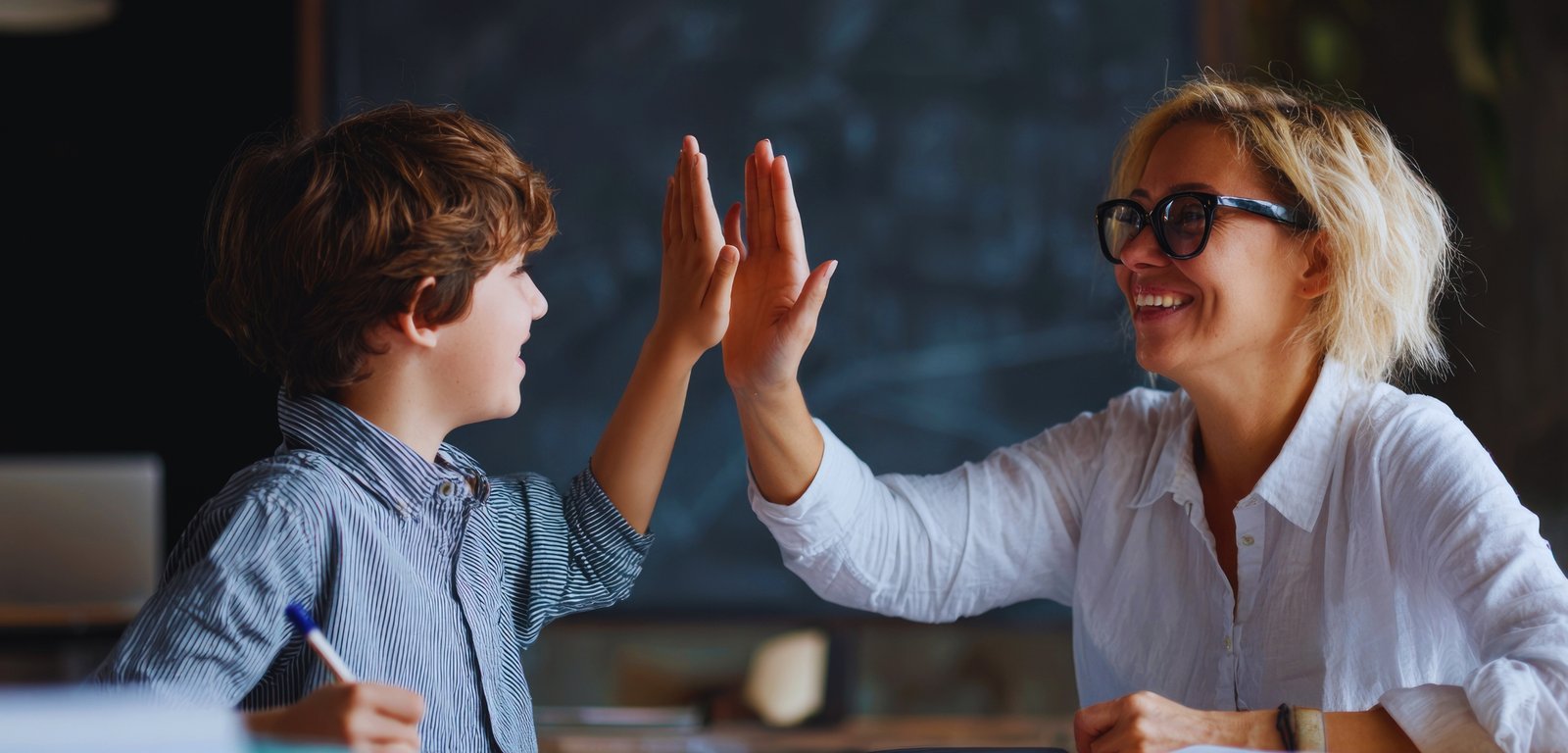 What Is a Level 2 Teaching Assistant