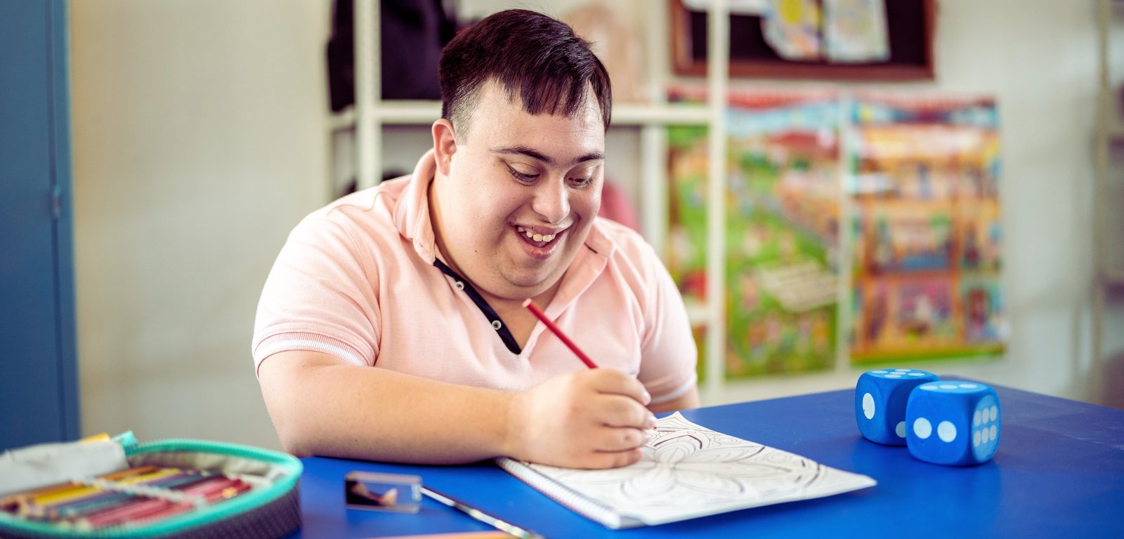 What Is the Career Path for SEN Teaching Assistants
