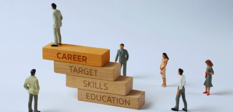What Is the Career Progression for Teaching Assistants
