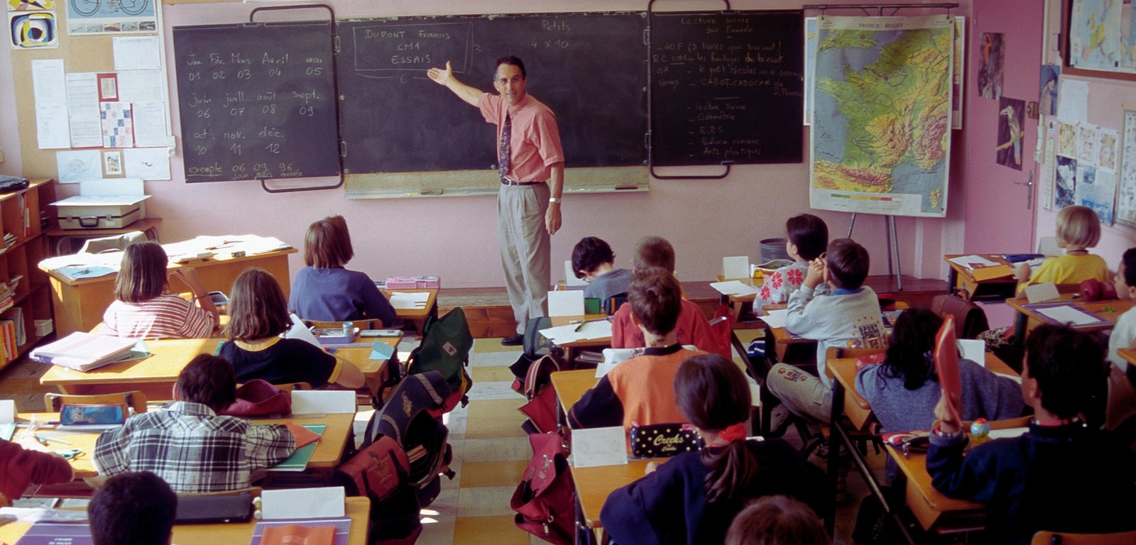 What Is the HLTA Professional Standards Framework?
