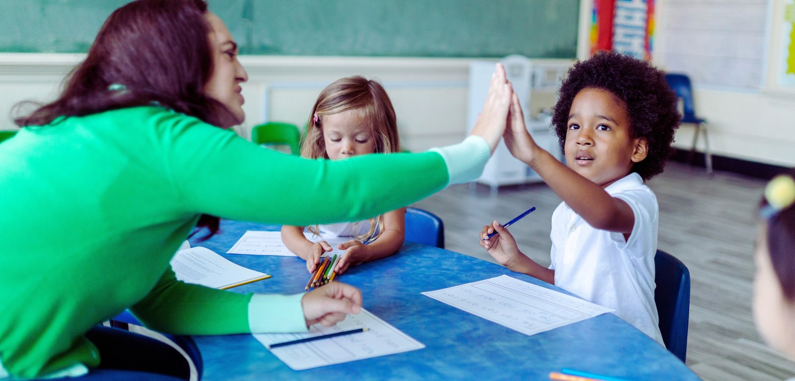 What Qualifications Do You Need to Become an HLTA