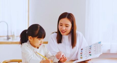 What a Teaching Assistant Does Each Day