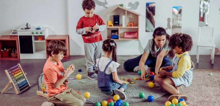 What is a Level 3 Teaching Assistant and What Does It Mean