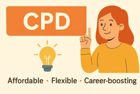 Teaching Assistant Courses & CPD That Help You Get Hired
