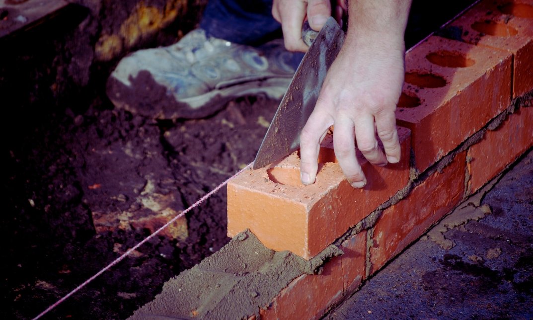 Average Salary for Bricklayer