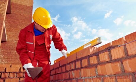 Bricklaying Average Salary