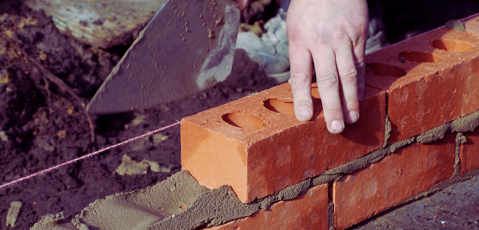 Challenges of a Bricklaying Career