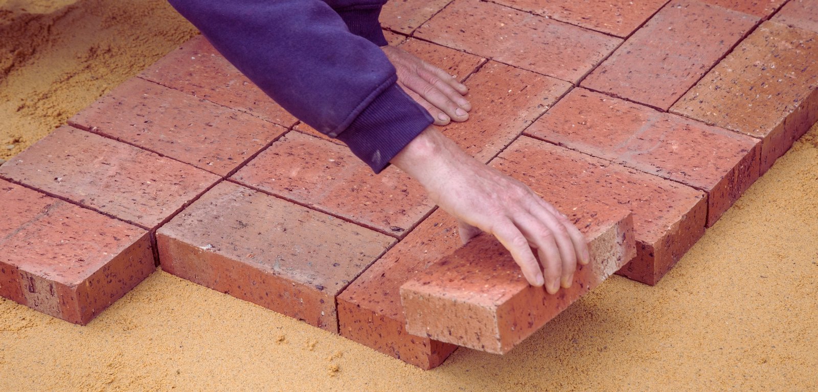 Do Self-Employed Bricklayers Earn More