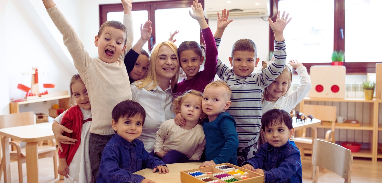 Help Create a Positive and Inclusive Learning Environment