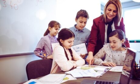 How Do I Become a Higher Level Teaching Assistant?