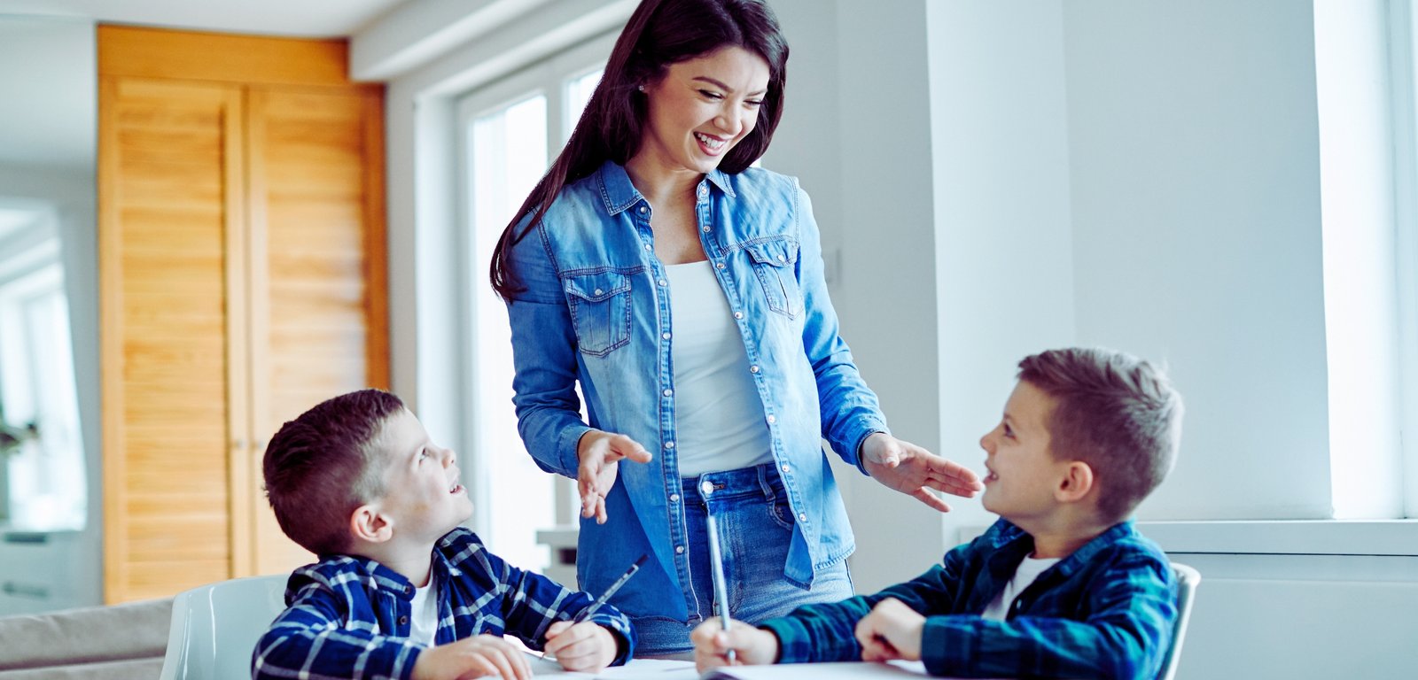 How Long Does It Take to Train as a Teaching Assistant